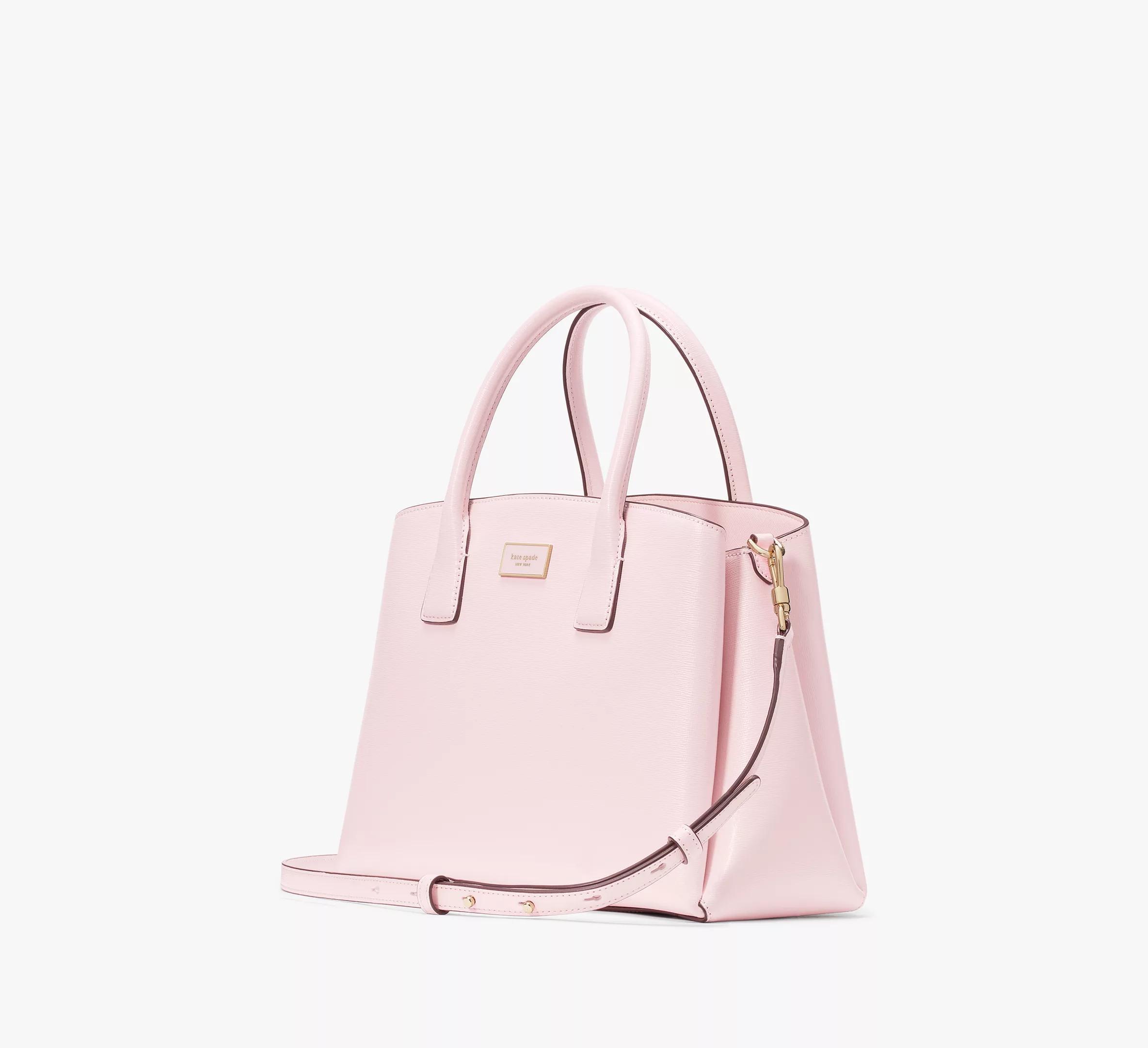 Serena Satchel Product Image