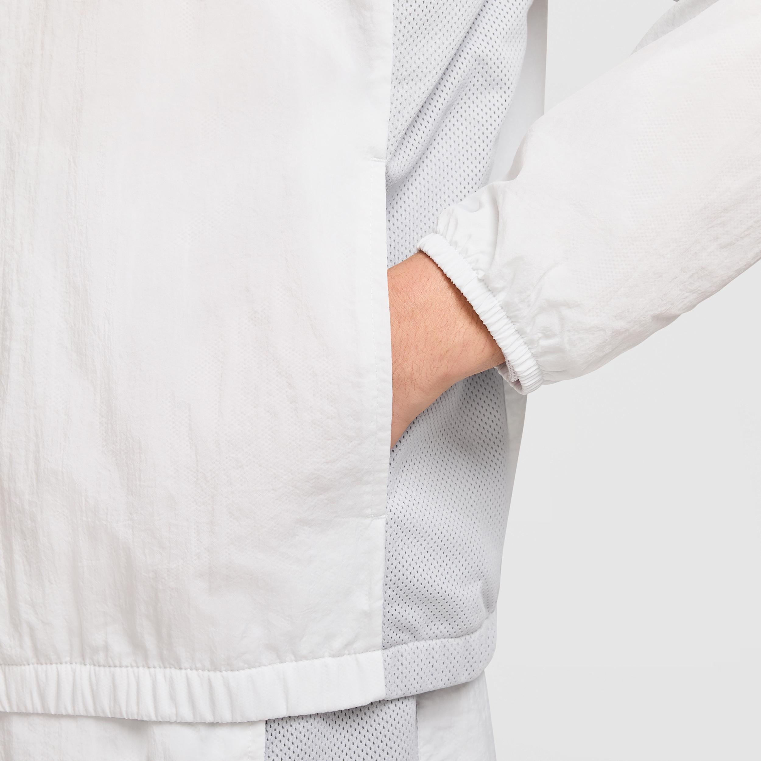 Nike Men's Air Woven Jacket Product Image