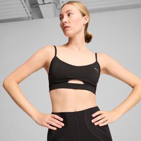 PUMA MOVE ULTRABARE Women's Sports Bra Product Image