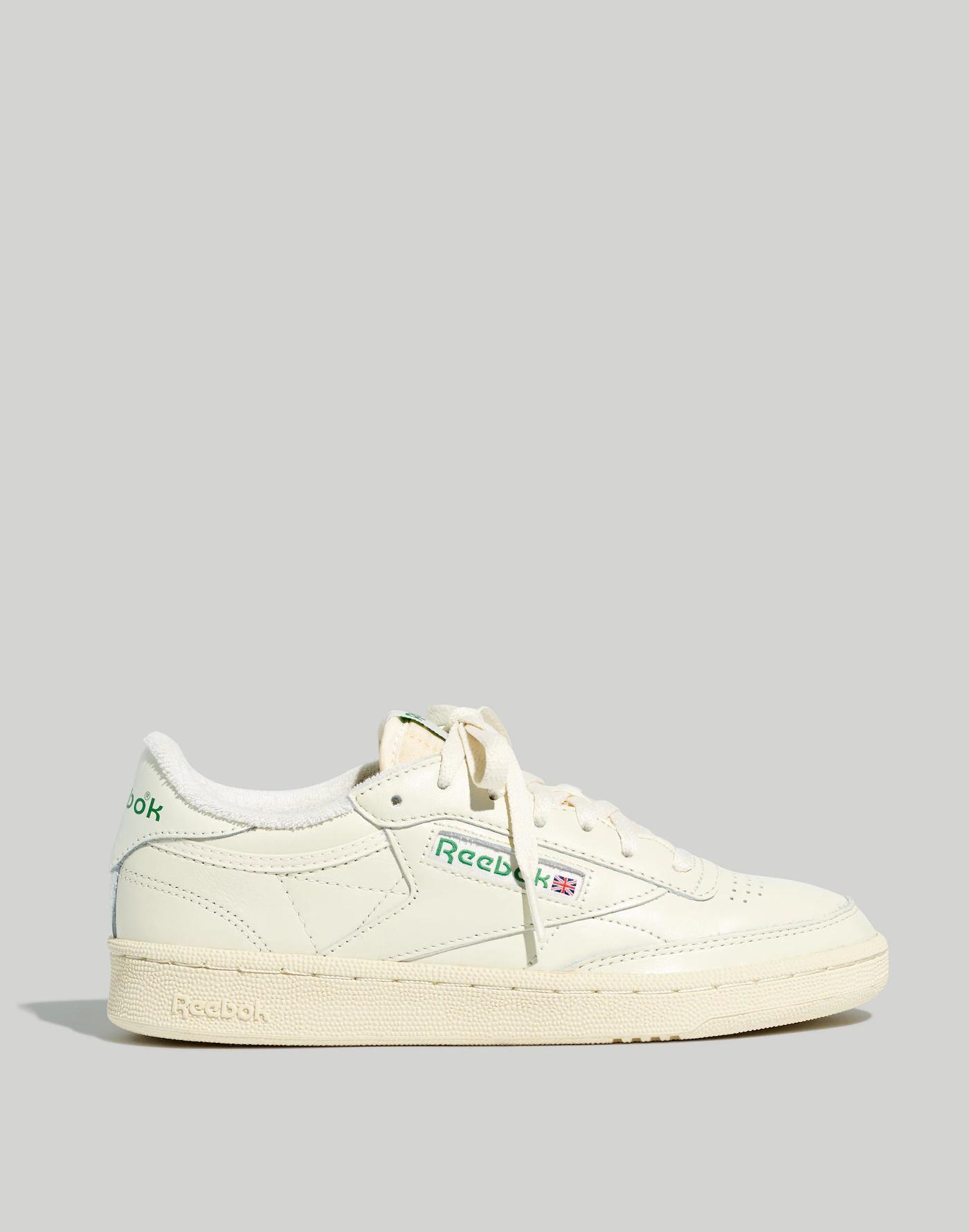 Reebok® Club C 85 Vintage Sneakers Product Image