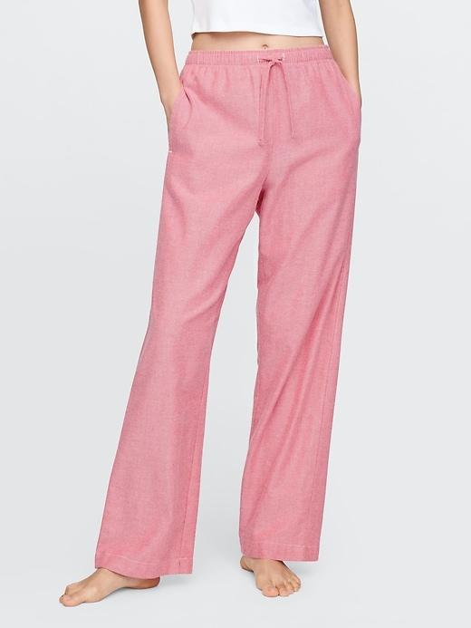 Softest Flannel Pants Product Image