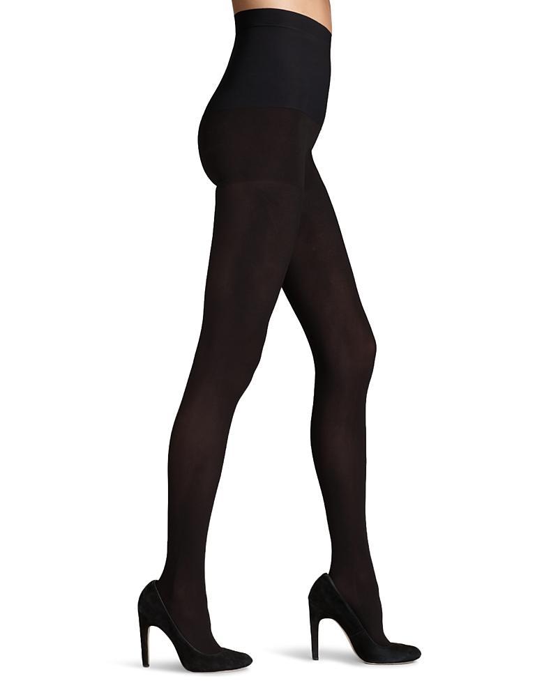 Commando Ultimate Opaque Control Top Tights Product Image