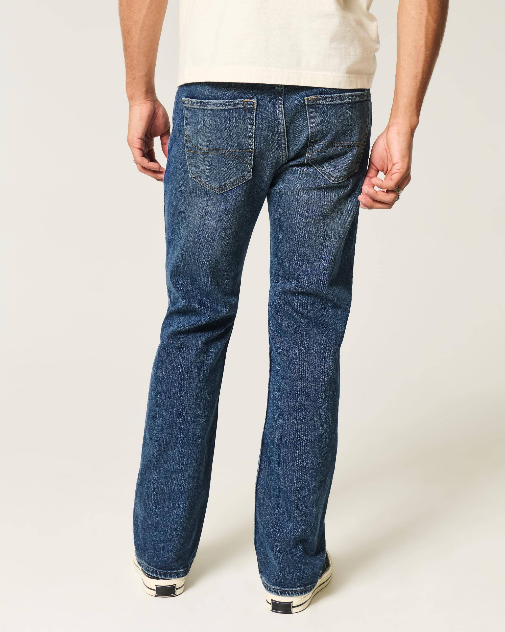 Bootcut Jeans Product Image