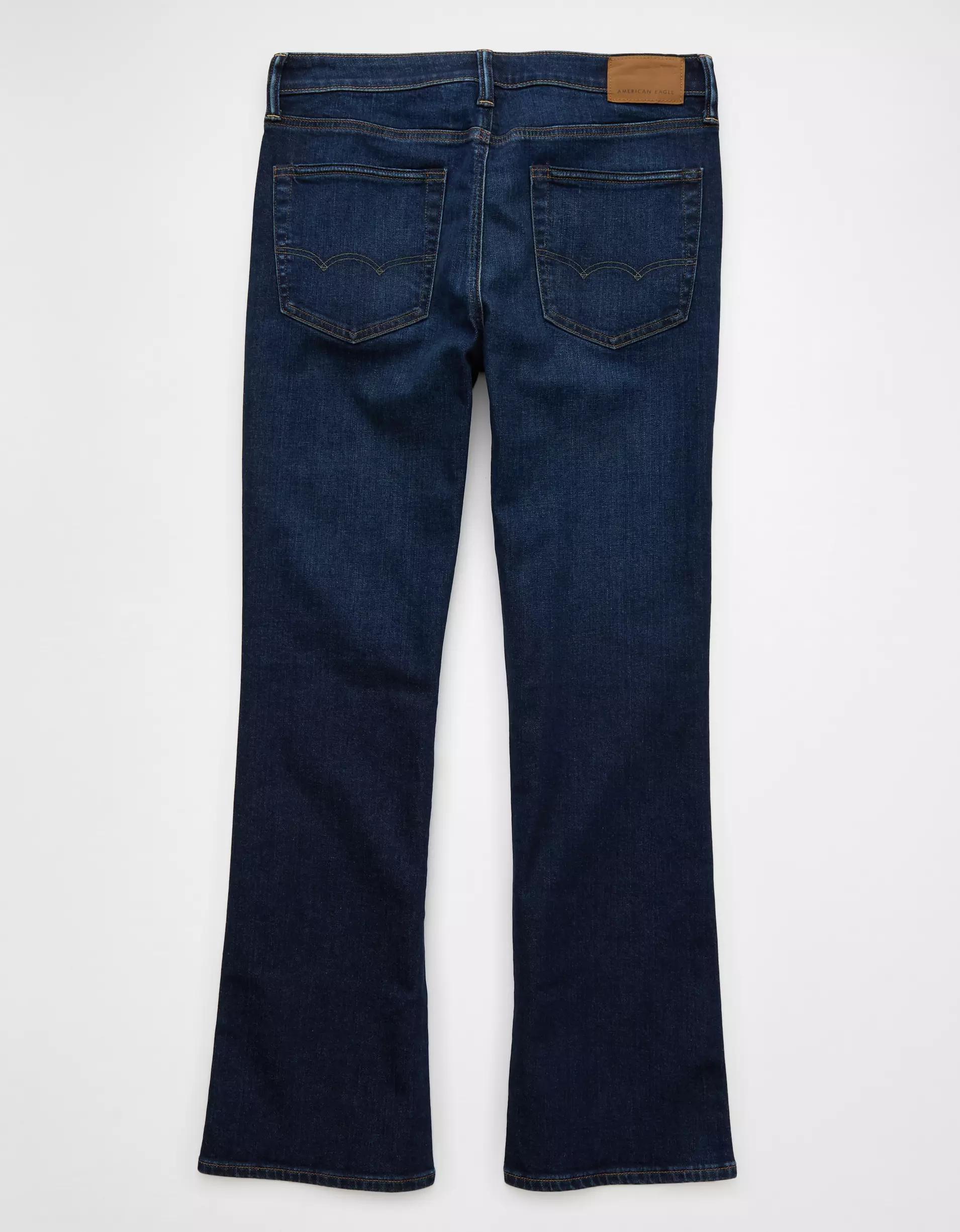 AE AirFlex+ Slim Bootcut Jean Product Image