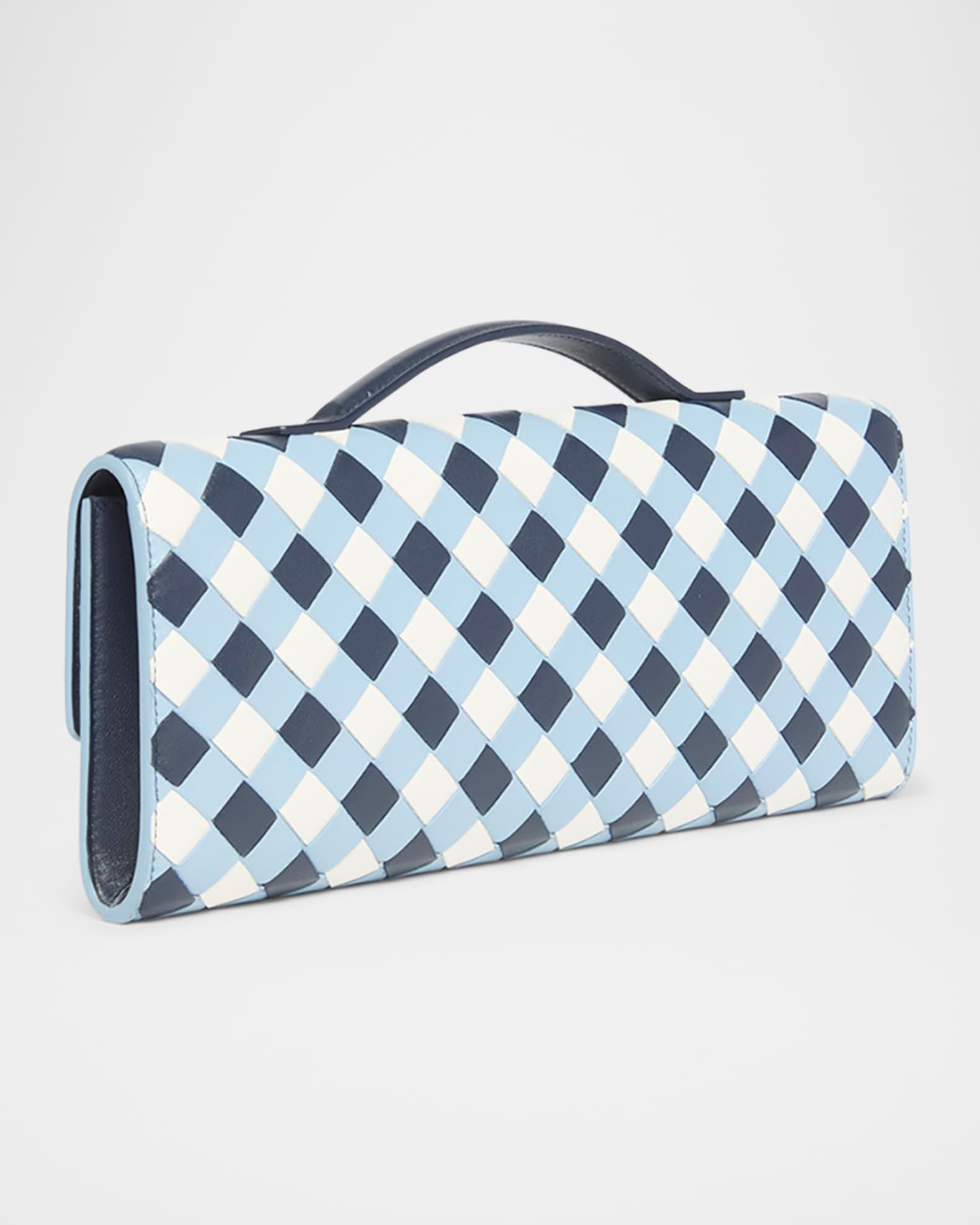 Andiamo Clutch Bag with Handle Product Image