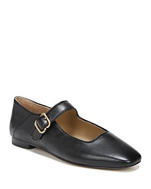 Sam Edelman Michaela Mary Jane Flat Leather Product Image