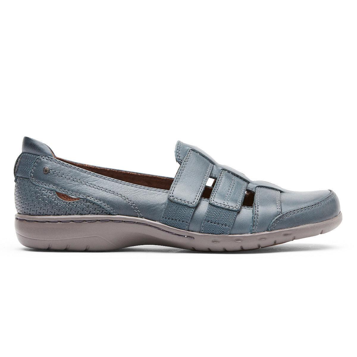 Women's Penfield Strappy Slip-On Flat Female Product Image