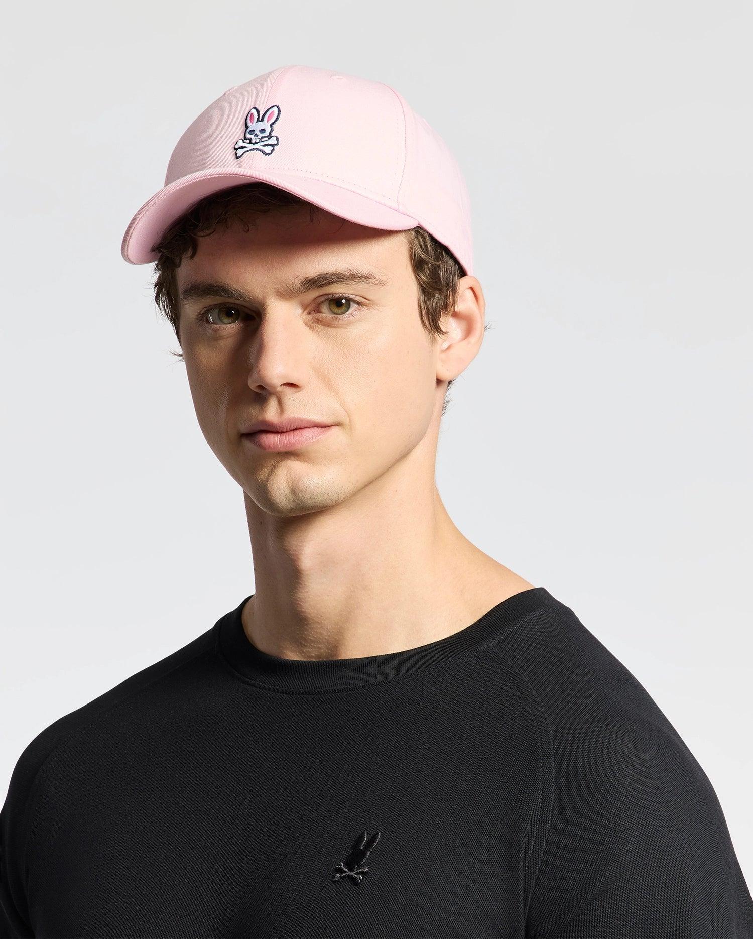 Mens Classic Baseball Cap 697 PIROUETTE / O/S Product Image