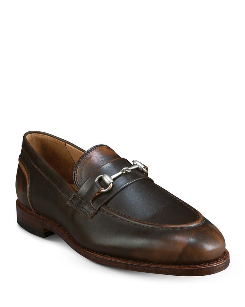 Mens Randolph Metal Bit Loafers Product Image