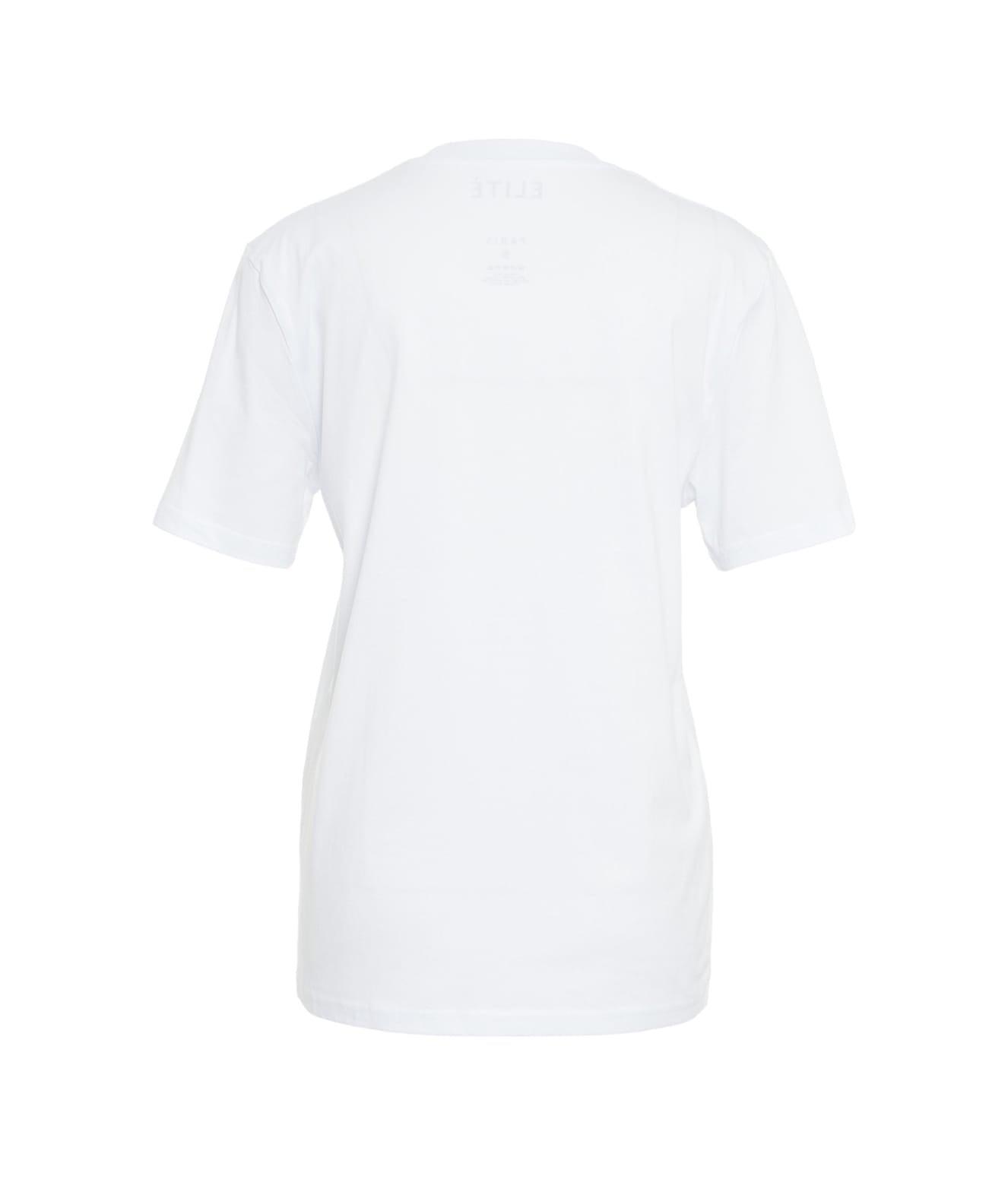 T-shirt 'Patch' Product Image