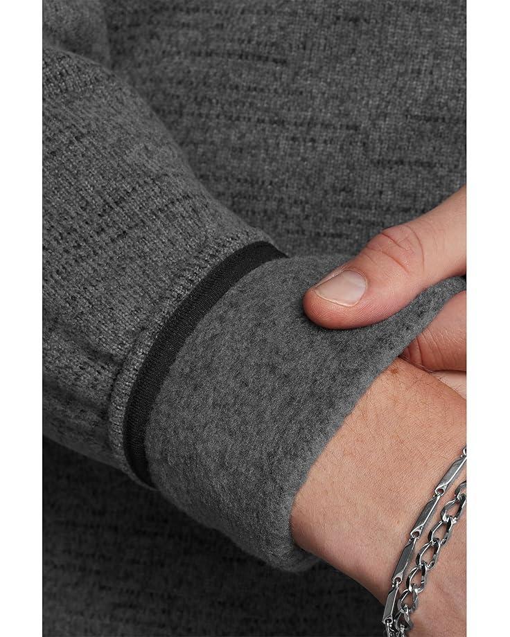 Men's Under Armour Specialist 1/4 Zip Product Image