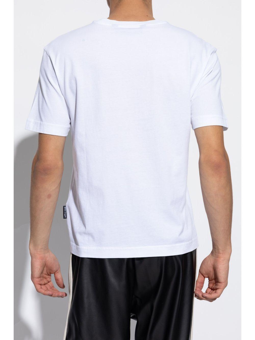 cotton T-shirt (pack of three)  Product Image
