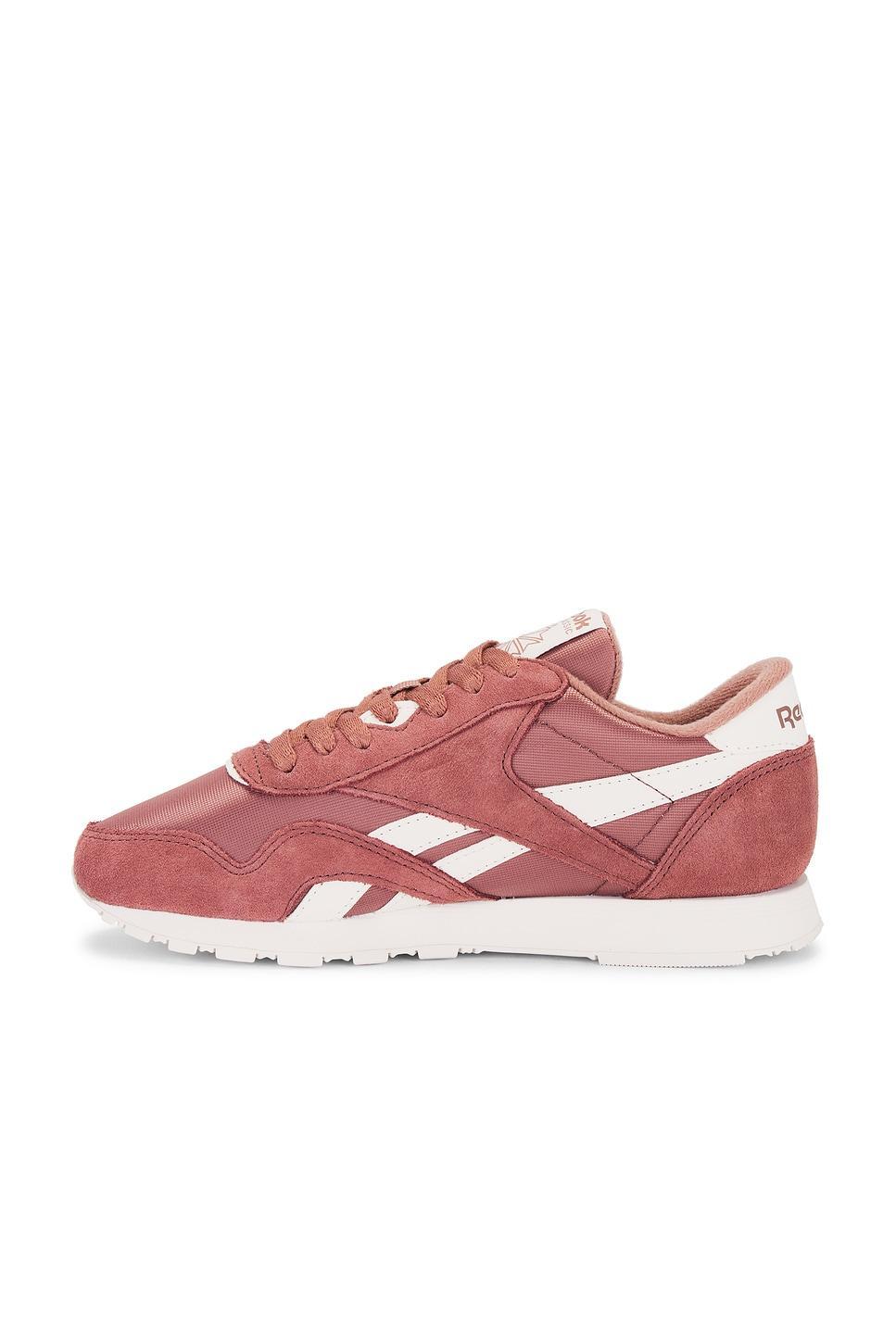 Classic Nylon Reebok Product Image