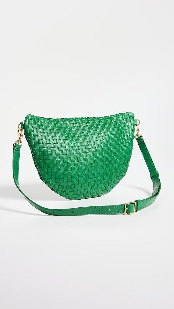 Clare V. Grande Fanny Pack | Shopbop Product Image