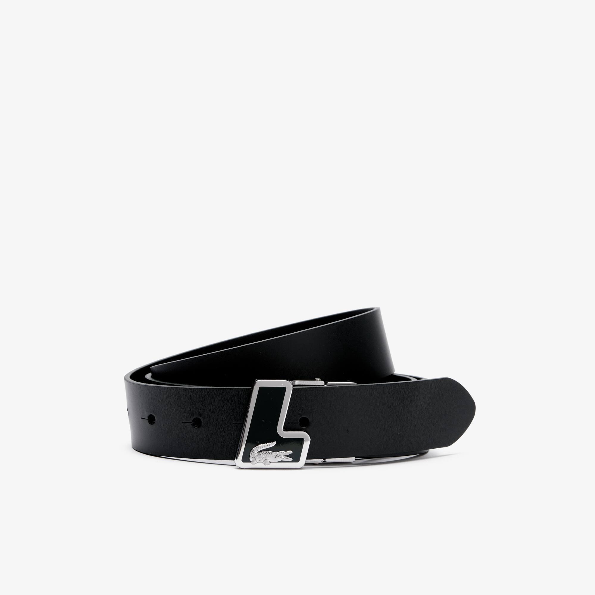 Leather Belt Product Image