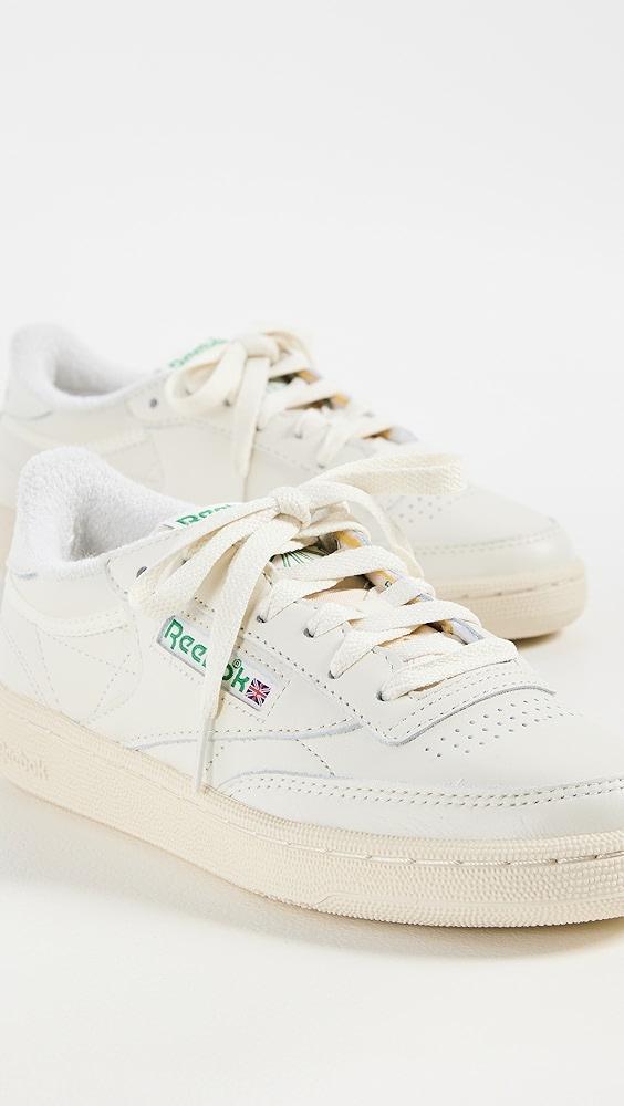 Reebok Club C 85 Vintage Unisex Sneakers | Shopbop Product Image