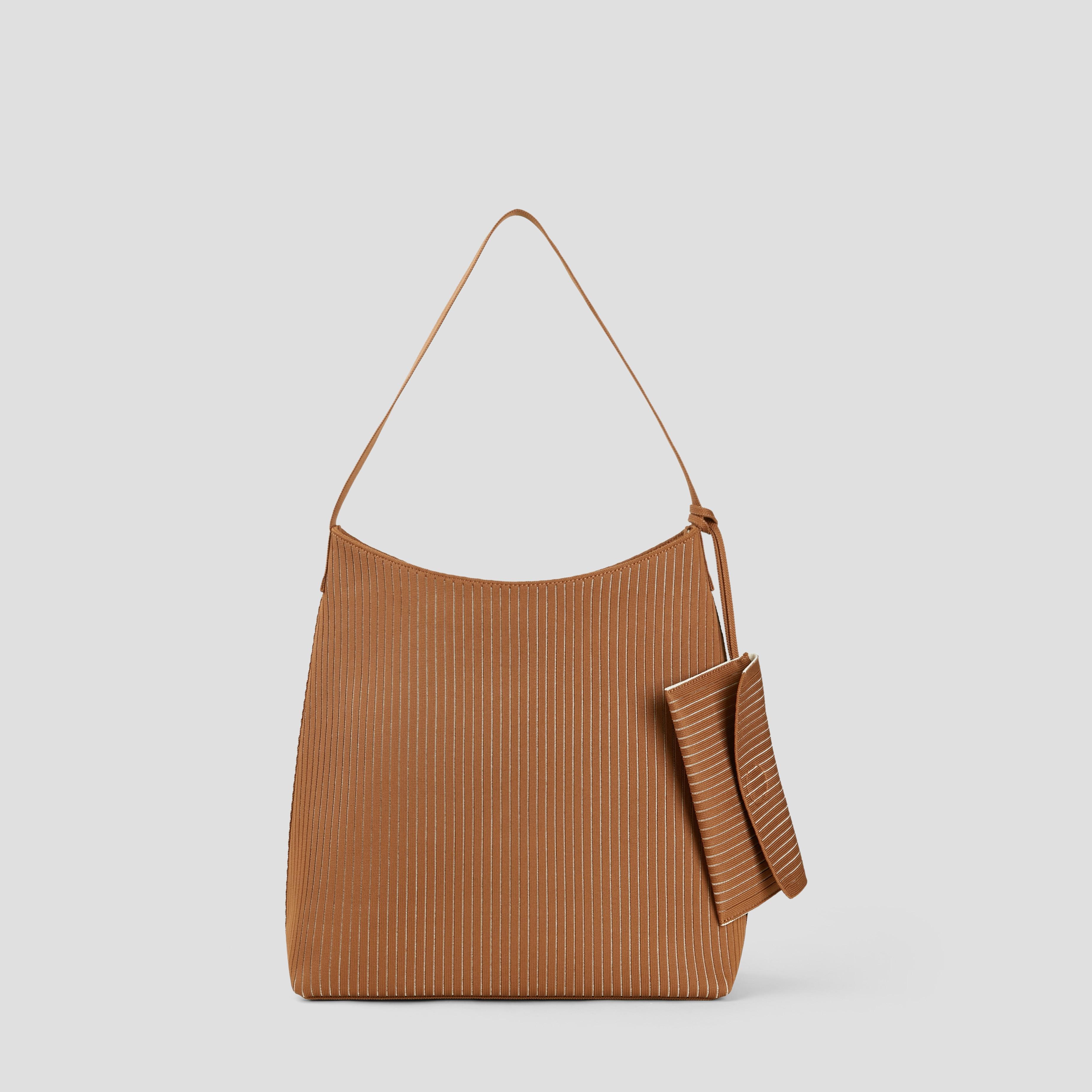 The Zipper Tote (Gabriella) Product Image