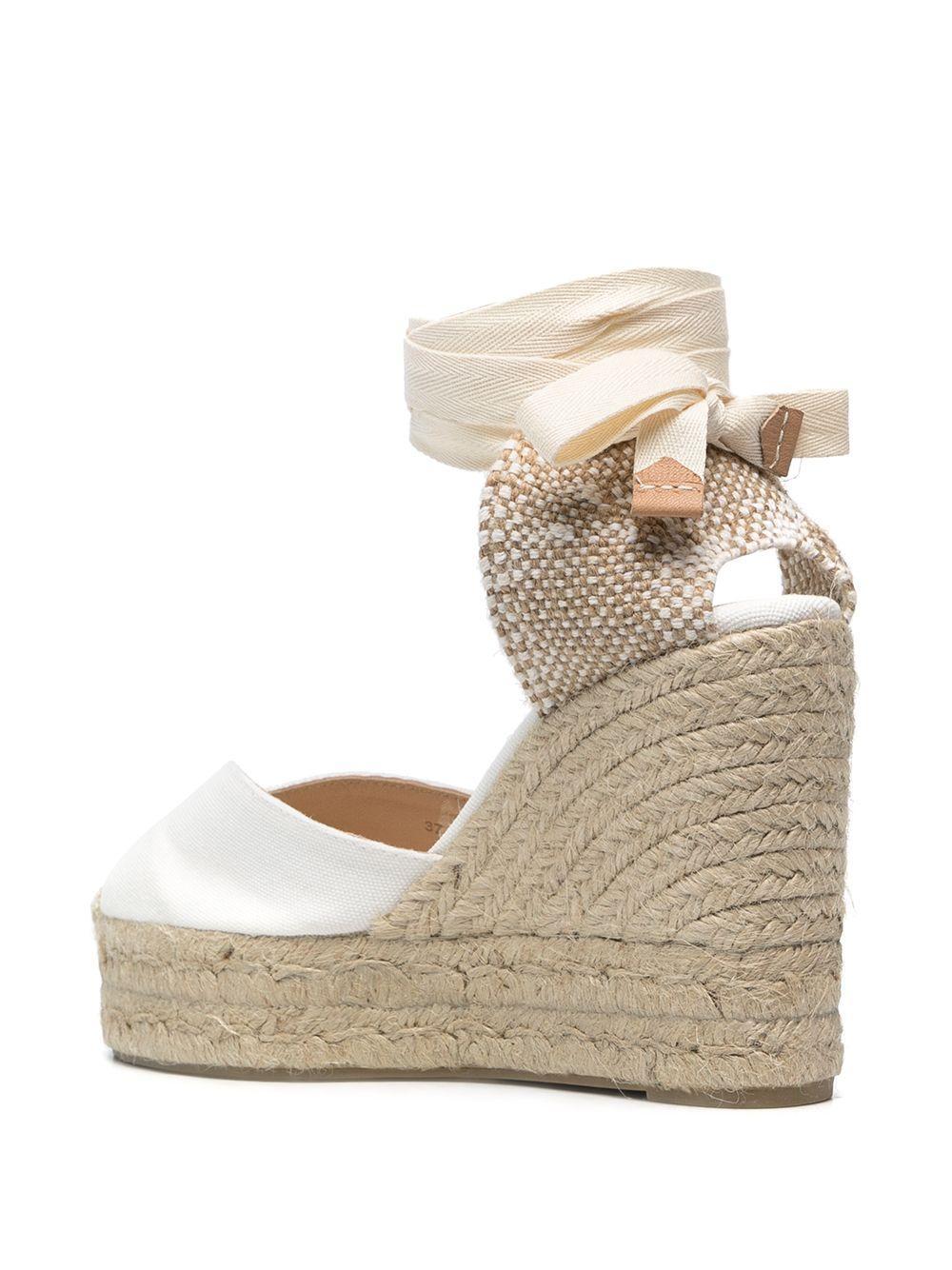 Chiara wedge espadrilles Product Image