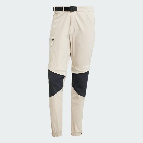 Terrex Utilitas Hiking Zip-Off Pants Product Image