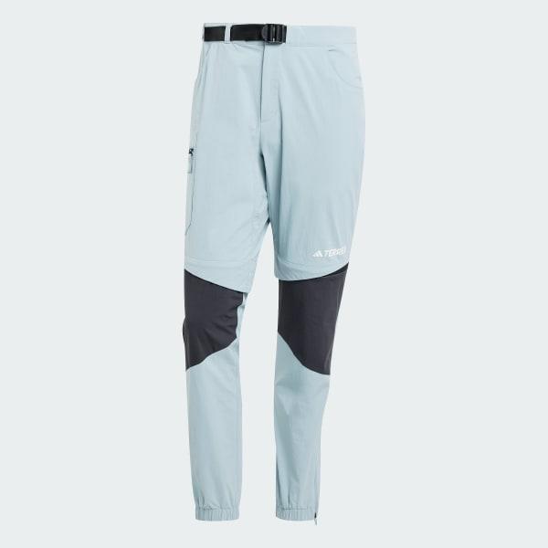 Terrex Utilitas Hiking Zip-Off Pants Product Image