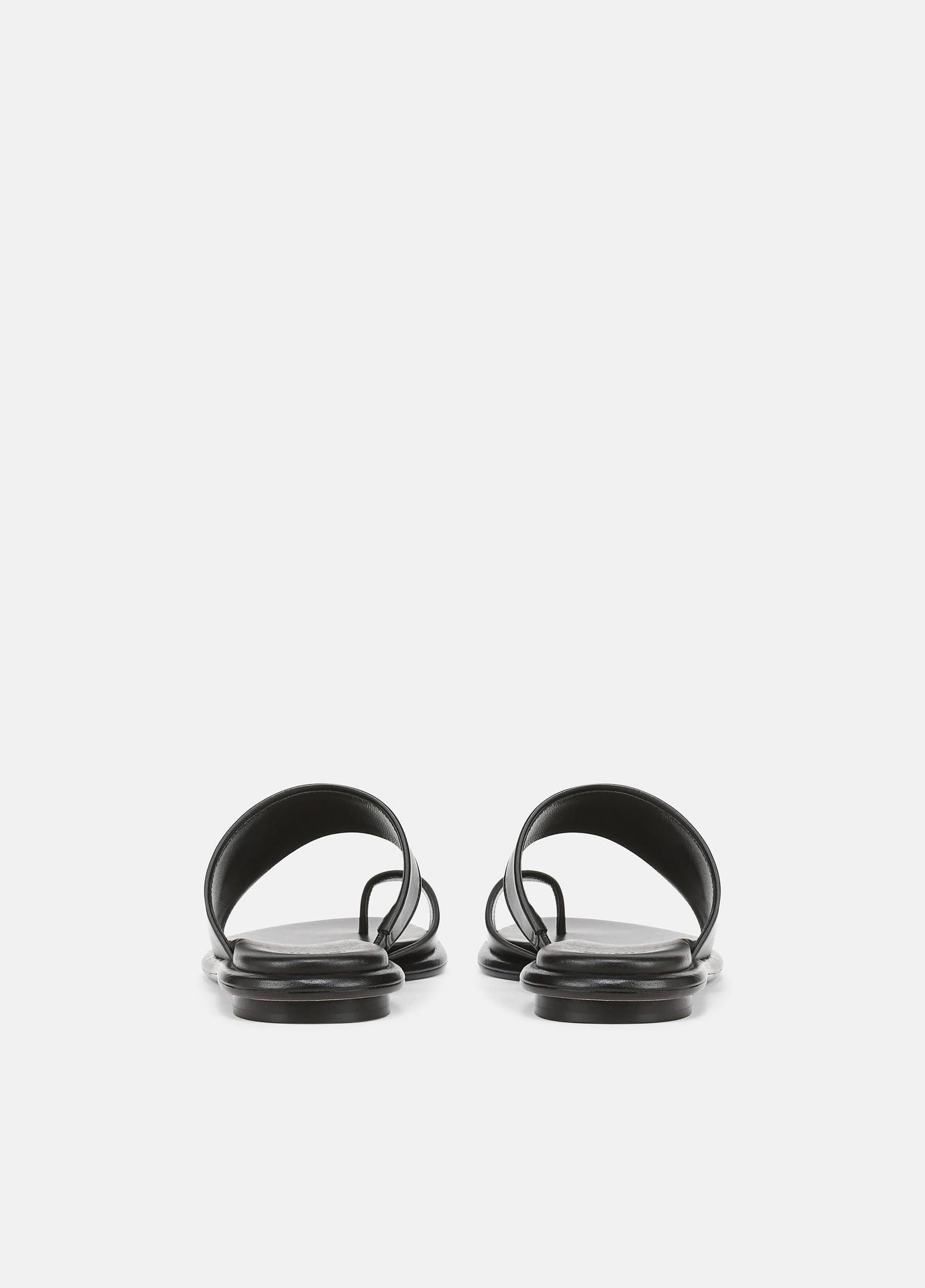 Lukas Leather Sandal Product Image