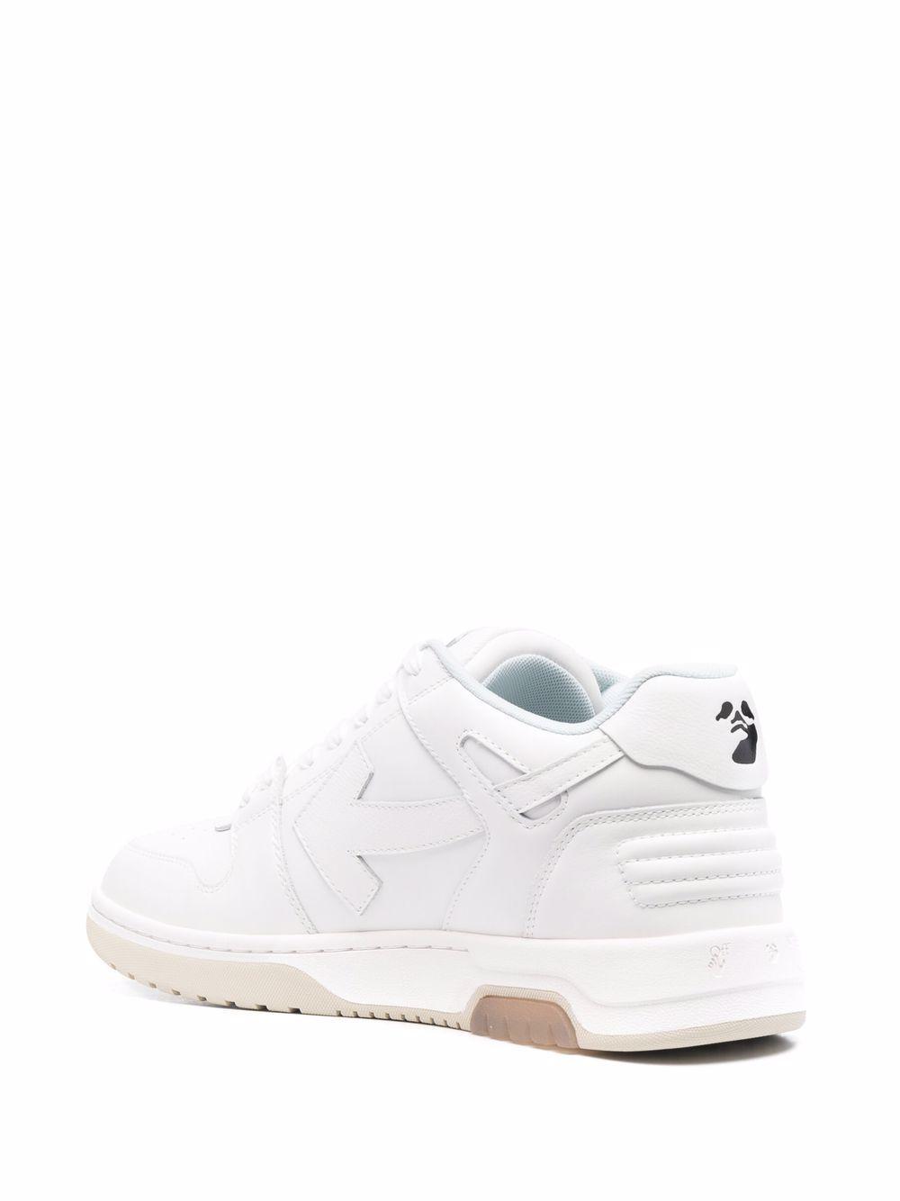 Out of Office 'OOO' sneakers Product Image