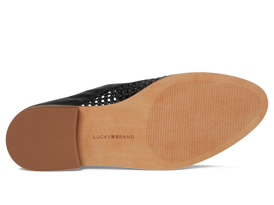 Lucky Brand Elfie Women's Flat Shoes Product Image