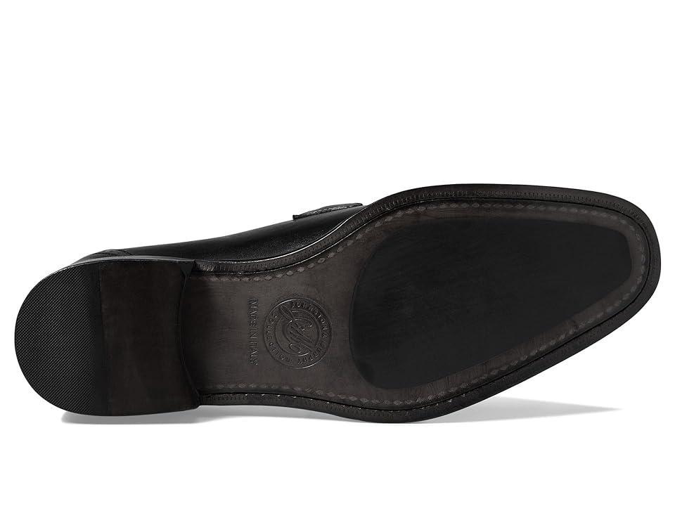 Johnston  Murphy Mens Ellsworth Bit Loafers Product Image