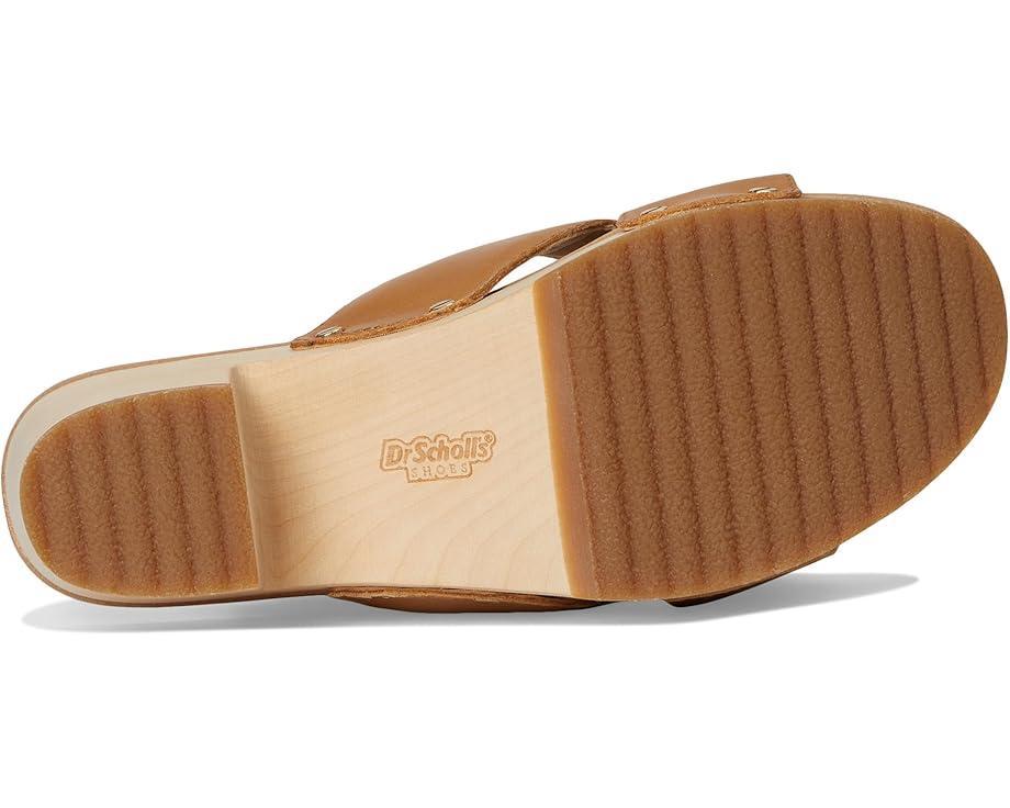 Original Vibe Platform Slide Sandal Product Image