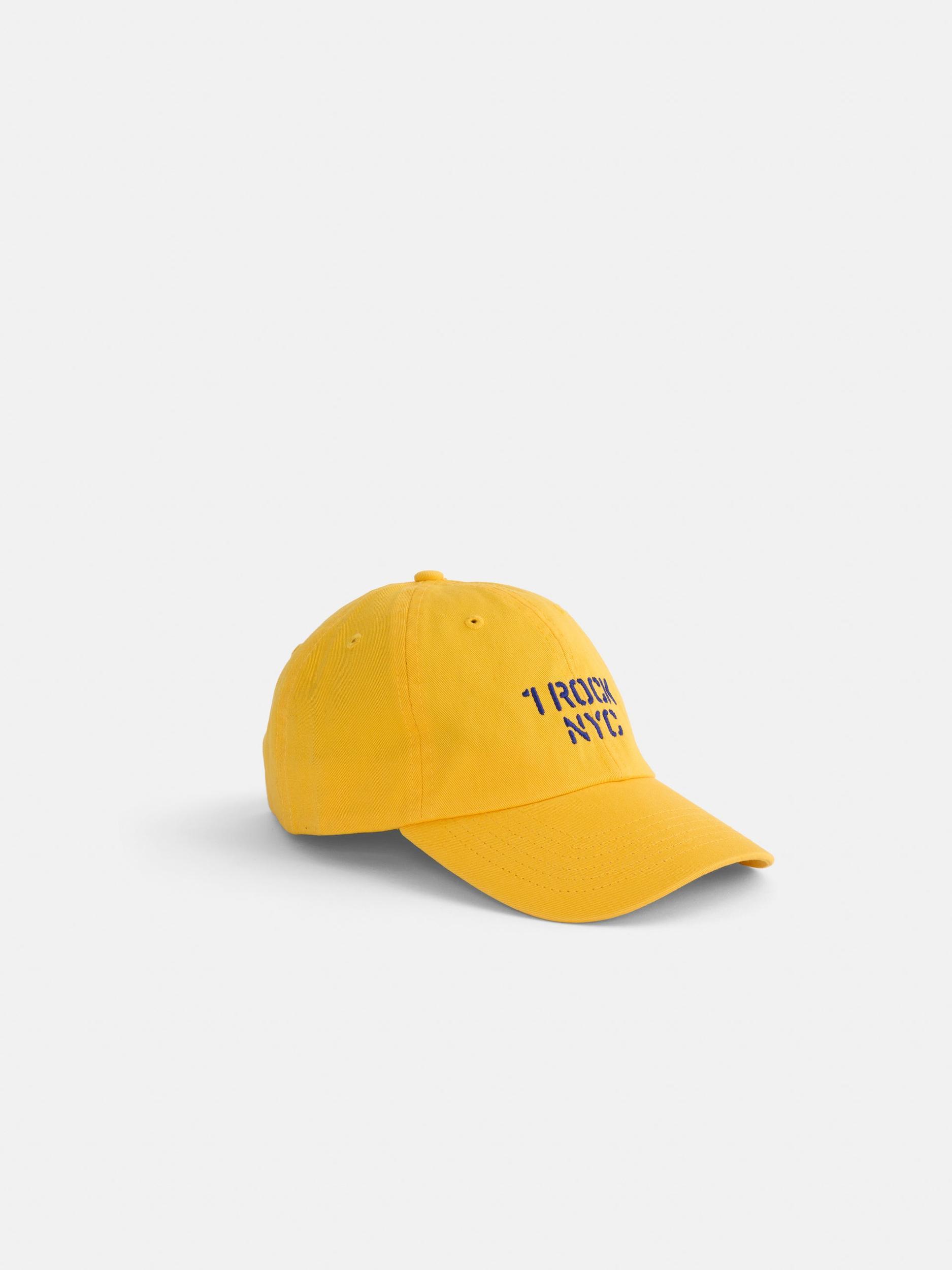 1 Rock NYC Hat Product Image