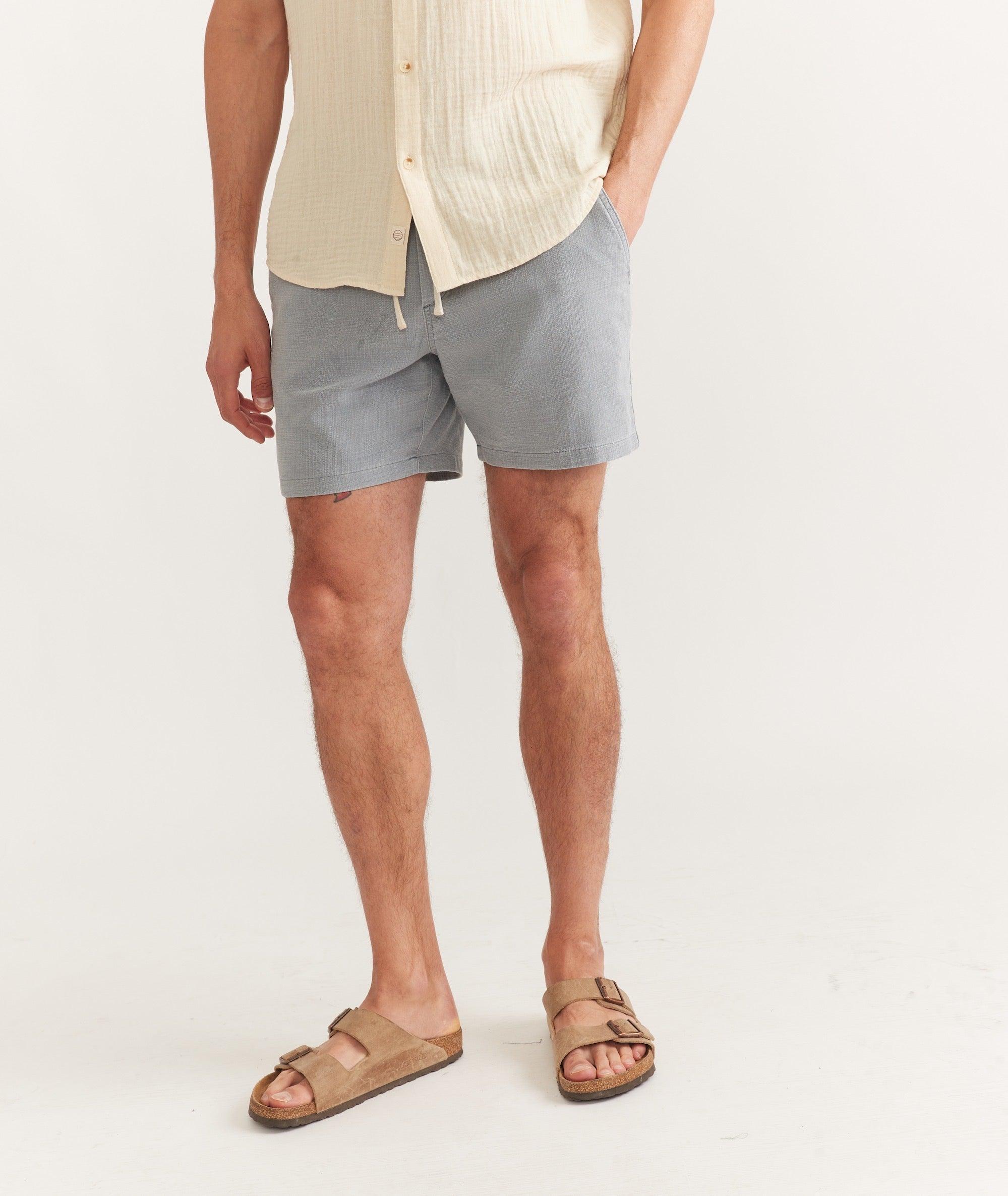 Saturday Beach Short 6" Product Image