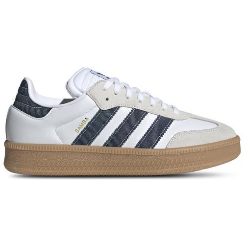 adidas Originals Mens adidas Originals Samba XLG - Mens Skate Shoes Product Image