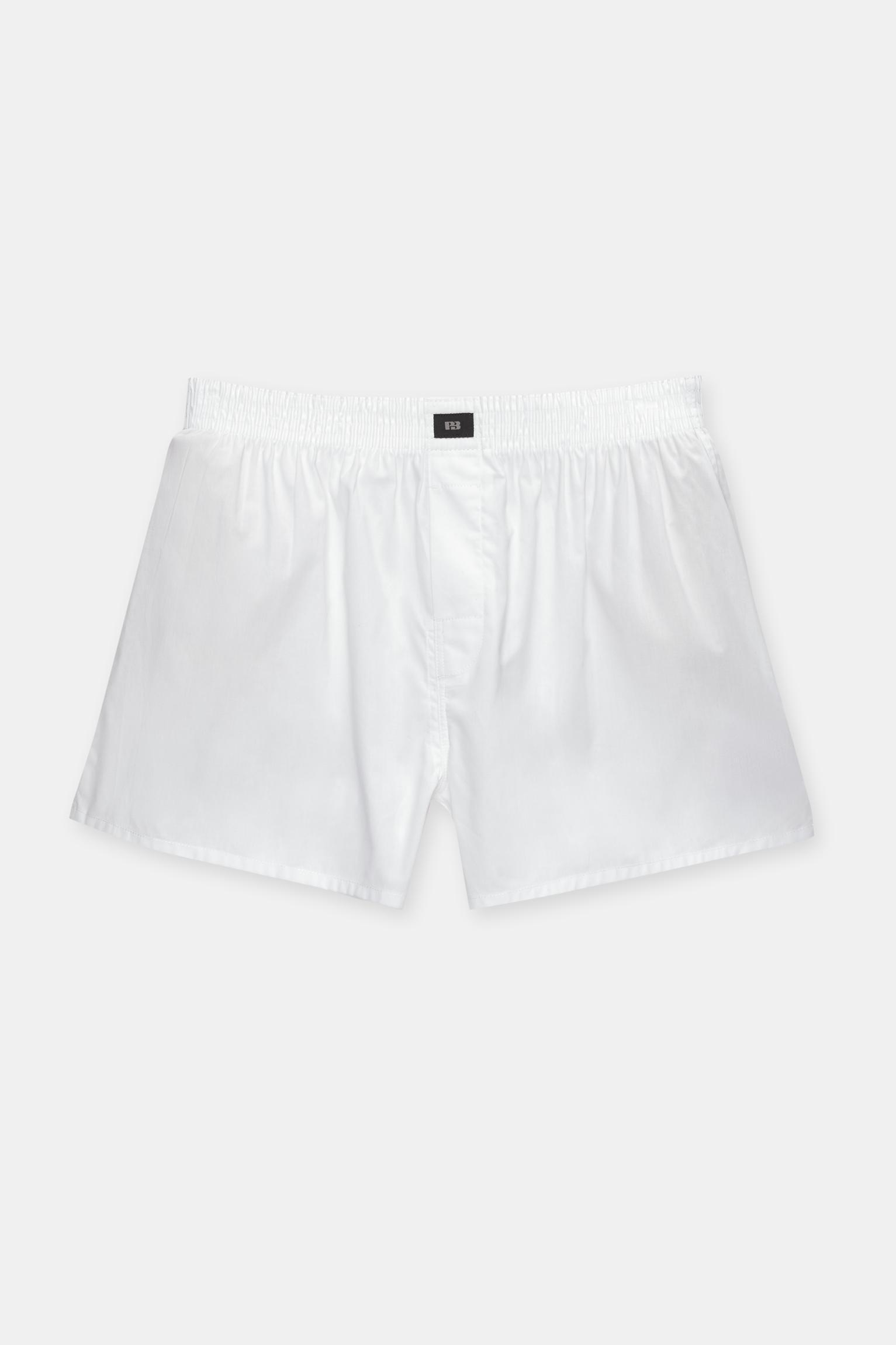 2-pack of poplin boxers Product Image