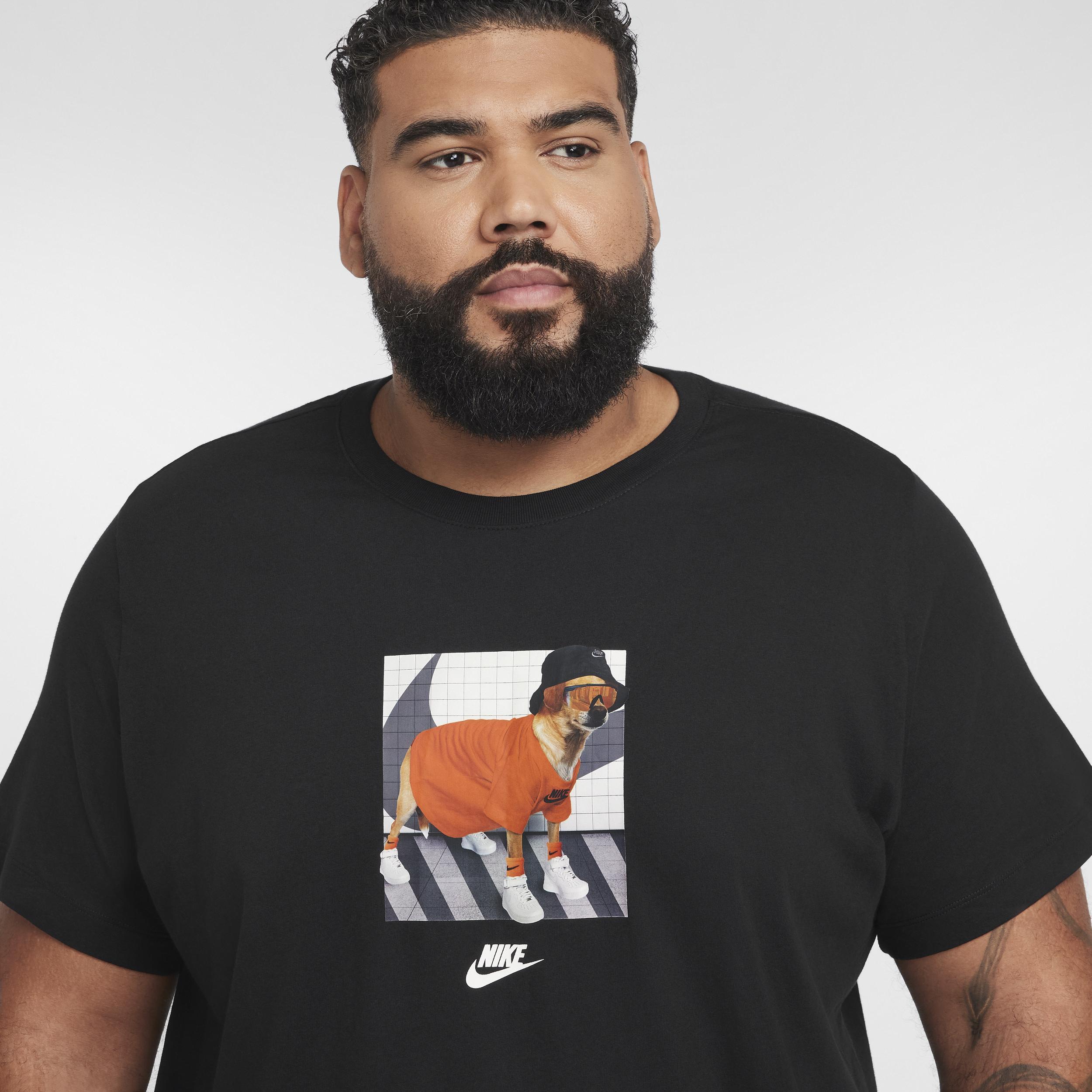 Nike Sportswear T-Shirt Product Image