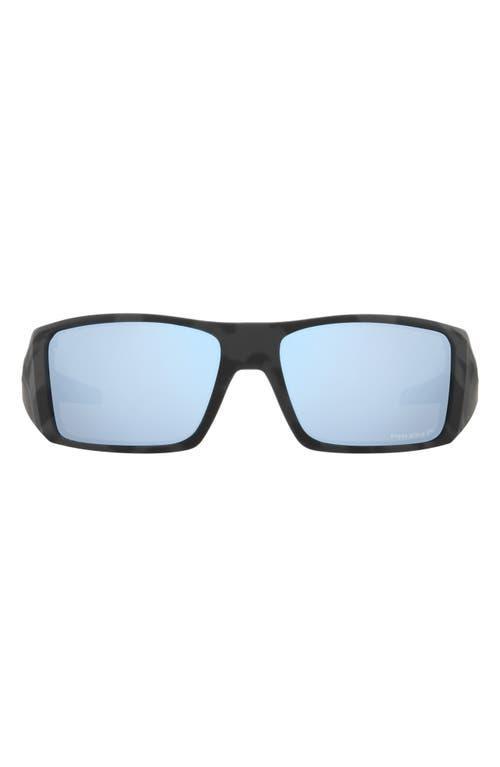 Oakley Mens Heliostat Sunglasses Product Image