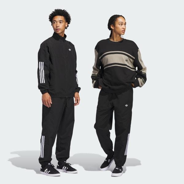 Skateboarding Gatsele Track Pants (Gender Neutral) Product Image