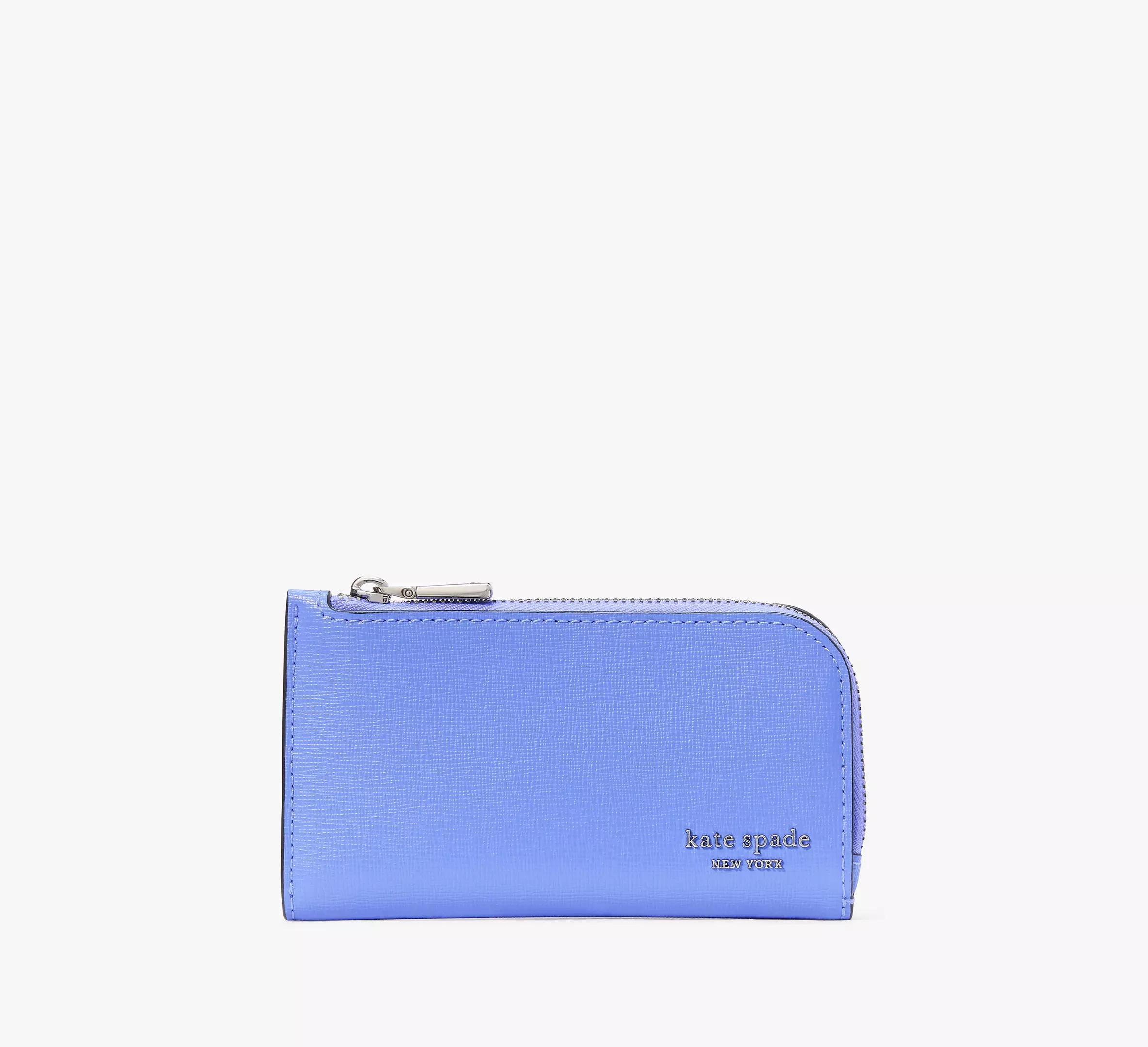 Devin Small Slim Bifold Wallet Product Image