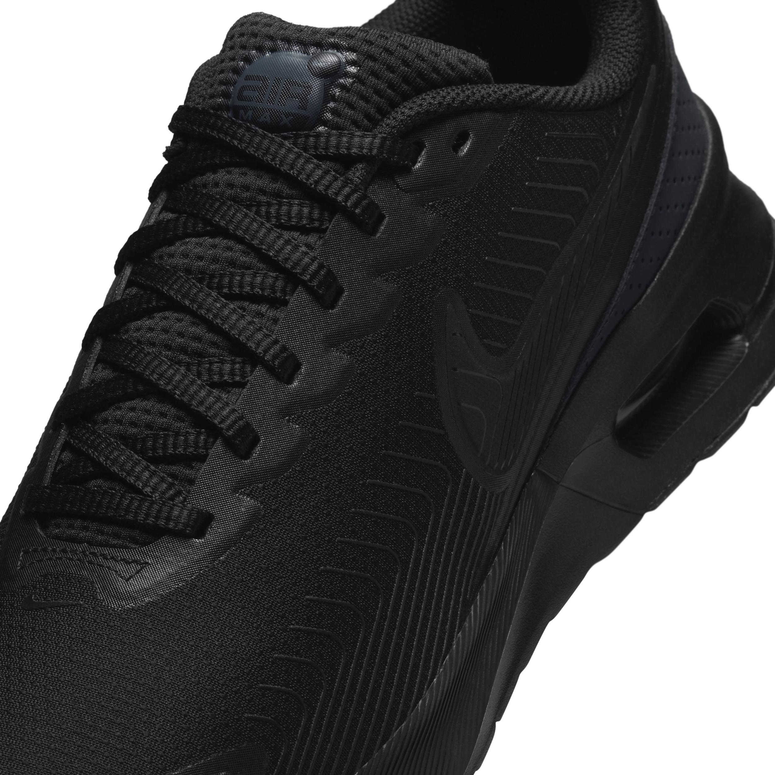 Nike Air Max Nuaxis Men's Shoes Product Image