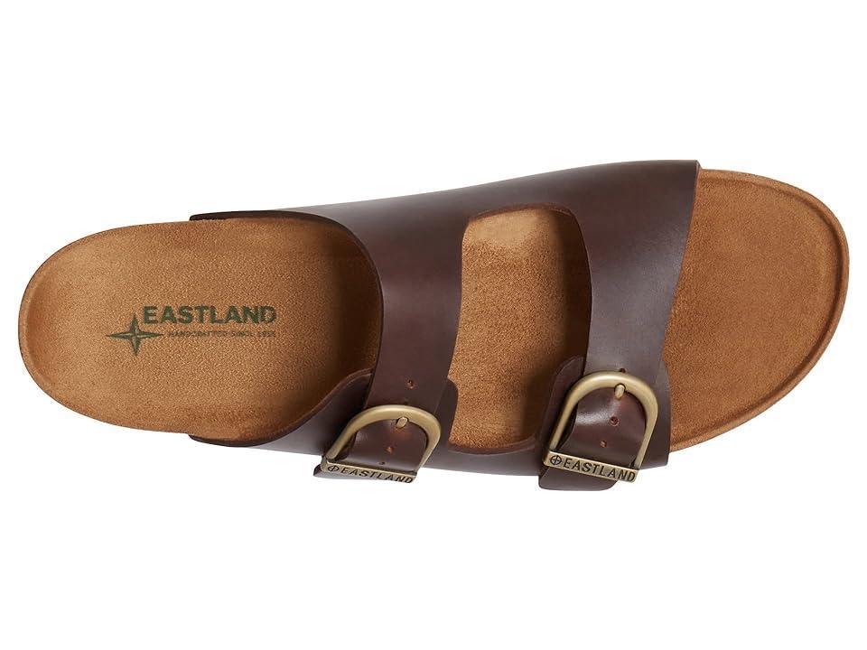 Eastland Mens Cambridge Footbed Sandal Product Image