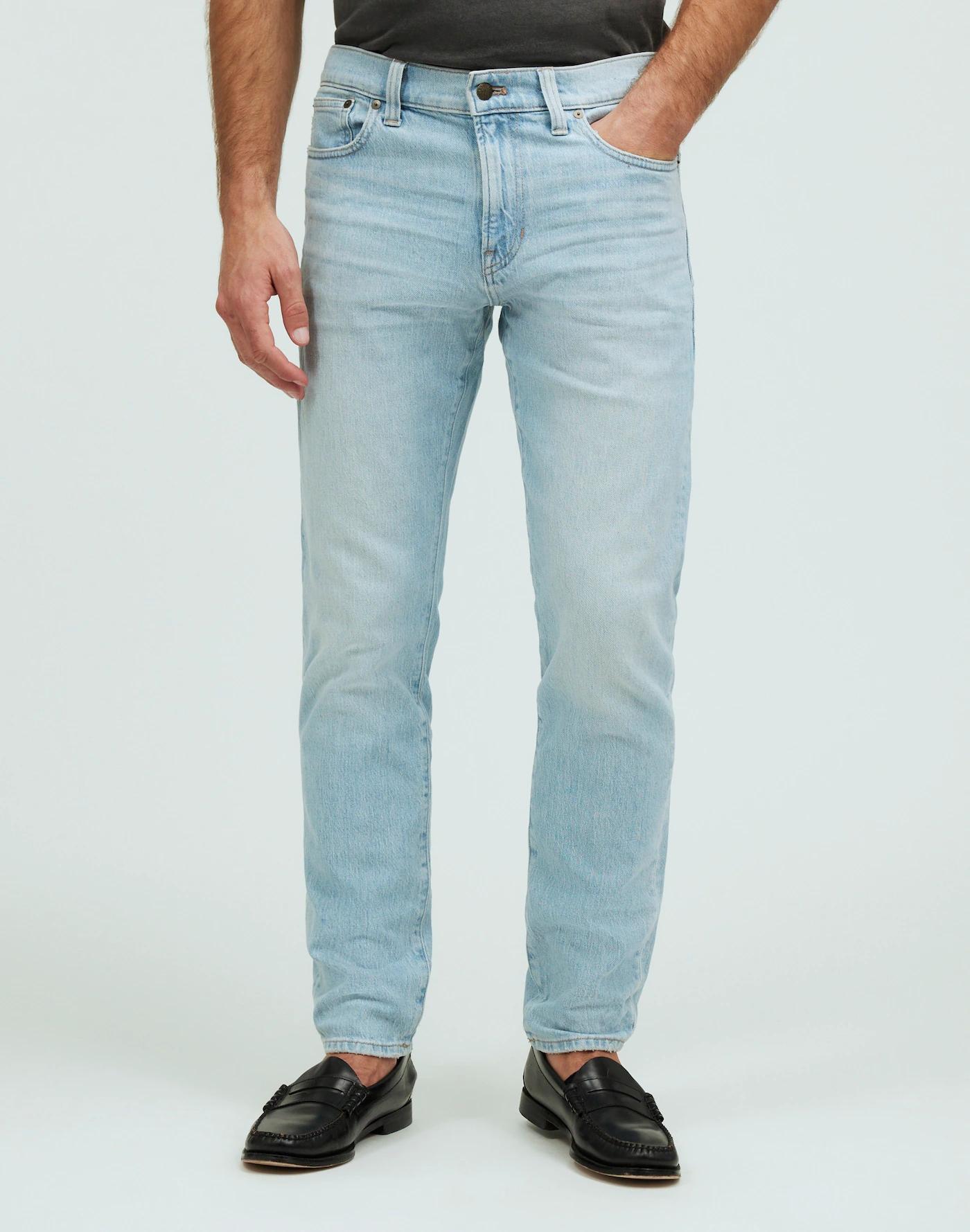 Slim Jeans Product Image