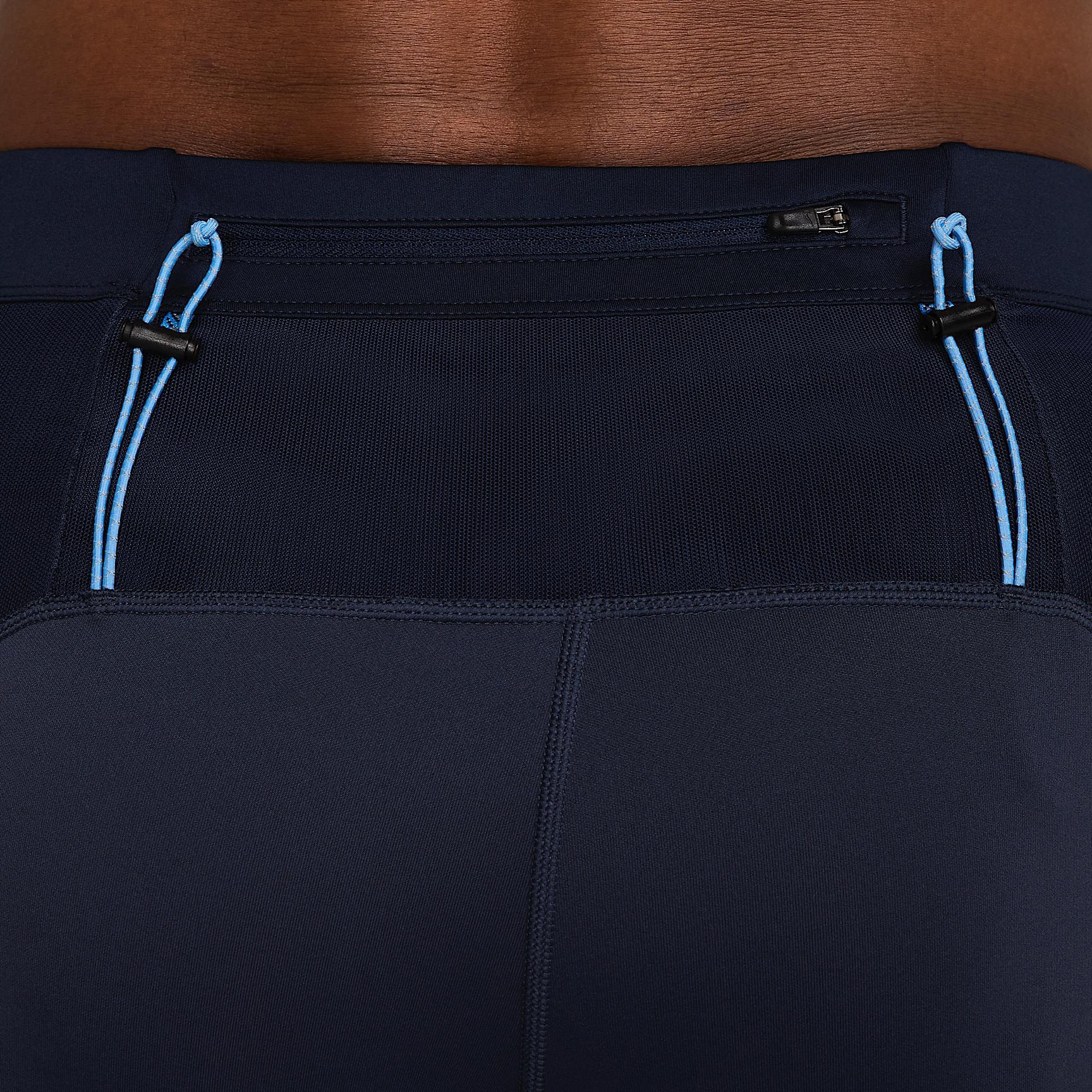 Nike Men's Lava Loops Dri-FIT ADV Running Tights Product Image