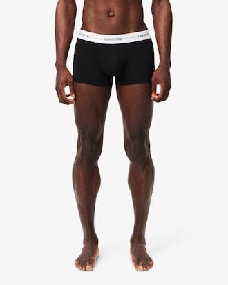 3-Pack Stretch Cotton Trunks Product Image