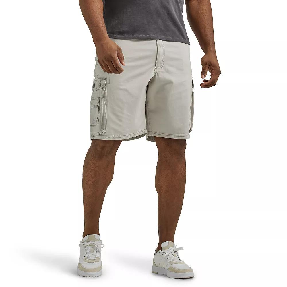 Big & Tall Lee® Wyoming Shorts, Men's,  Product Image