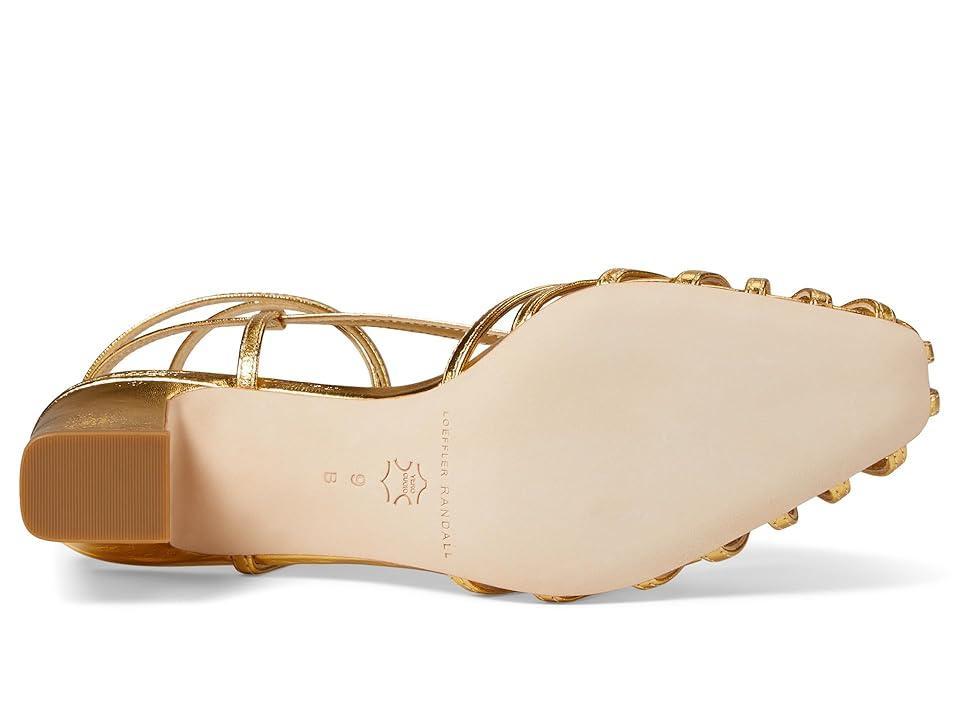 Loeffler Randall Livvy Women's Sandals Product Image