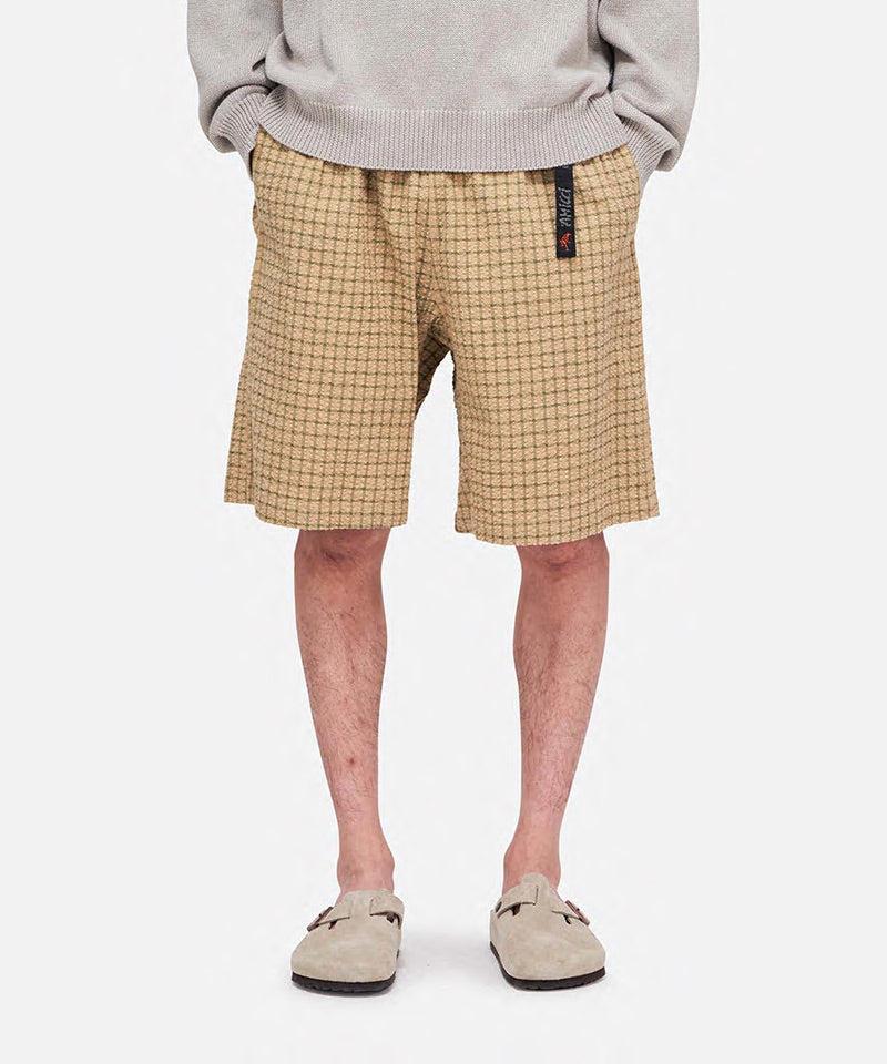 O.G. Seersucker G-Short Product Image