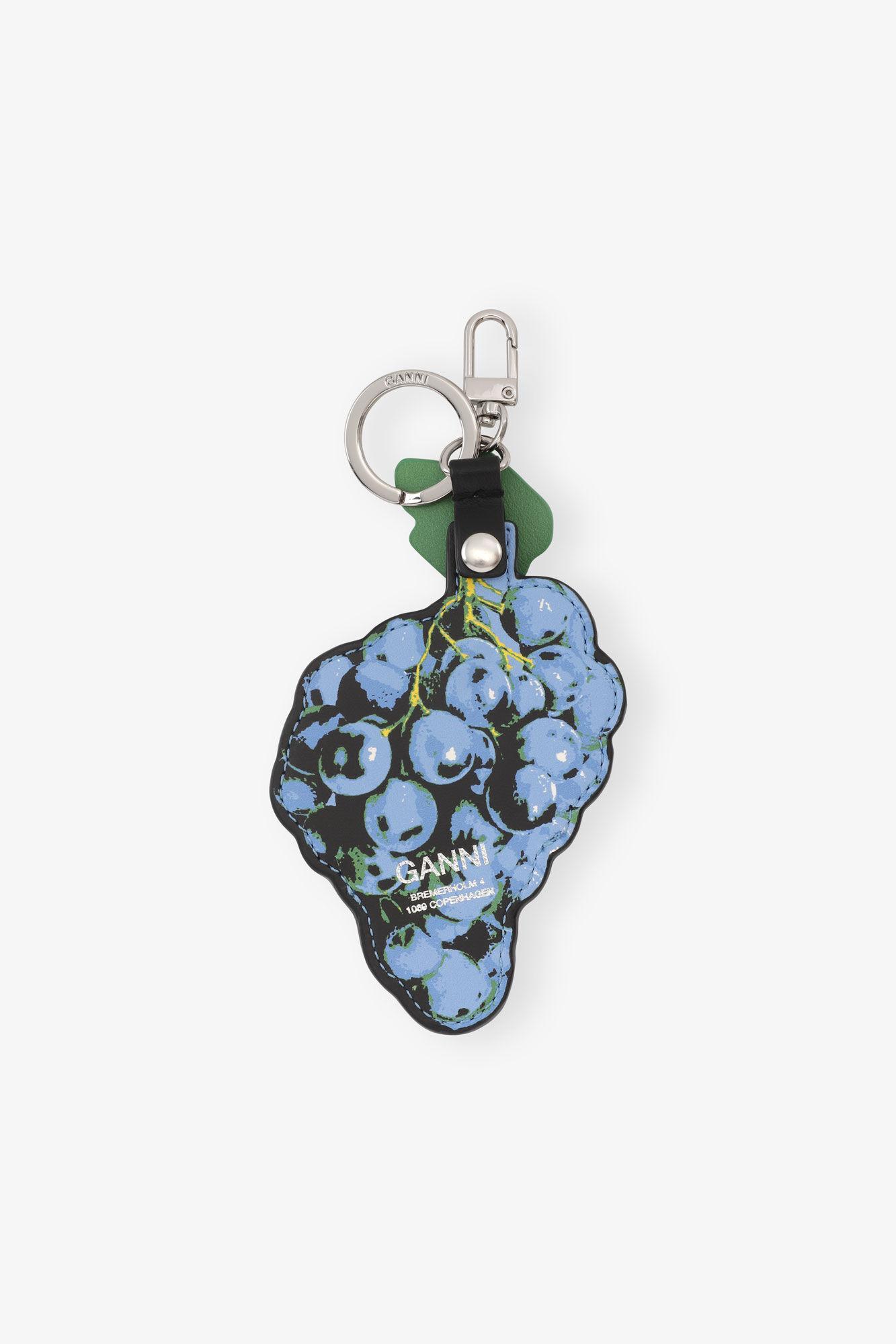 Grape Coin Purse Product Image