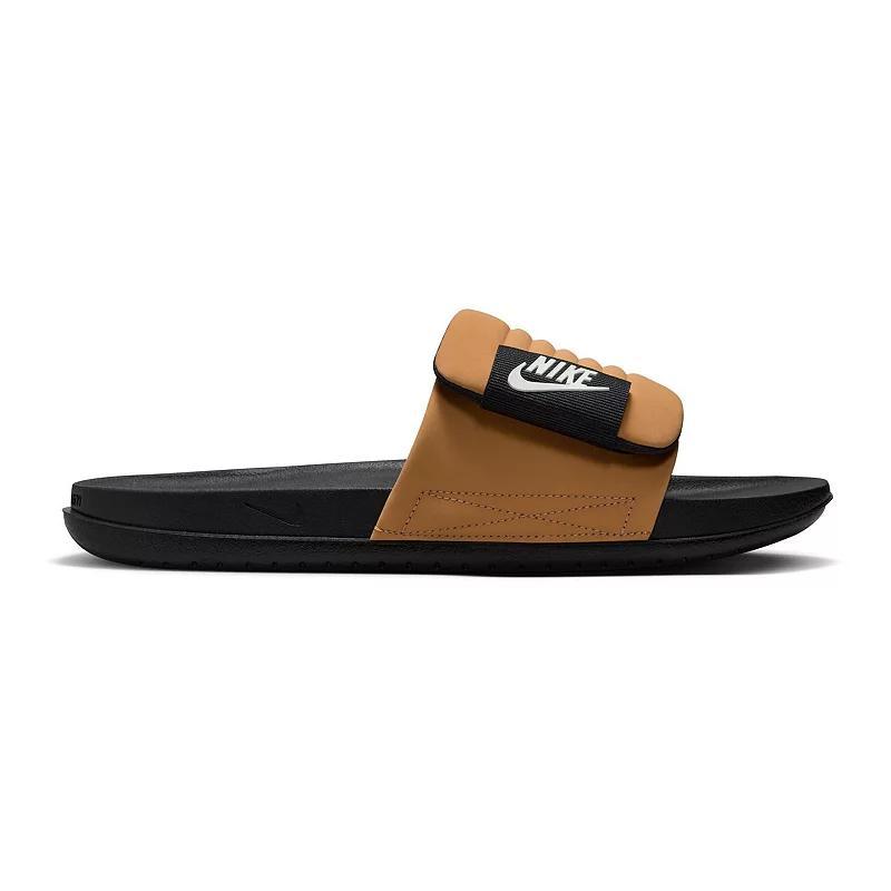 Nike Men's Offcourt Adjust Slide Sandal Product Image