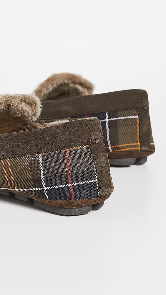 Barbour Monty Slippers | Shopbop Product Image