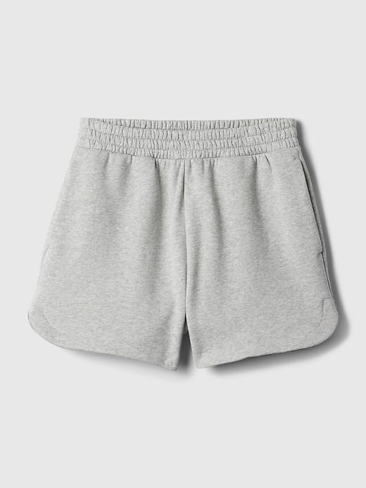 VintageSoft Dolphin Shorts Product Image