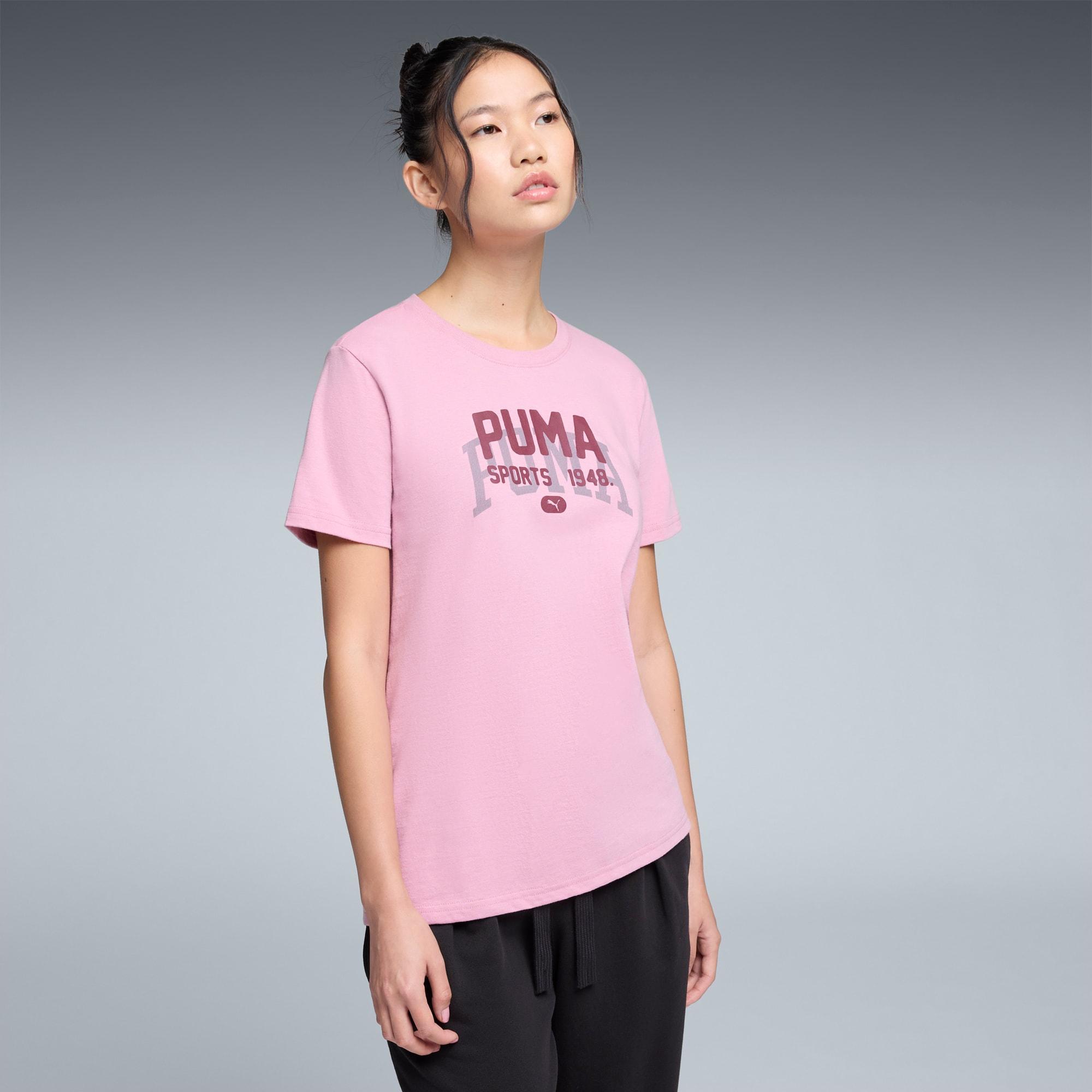 PUMA House of Graphics Women's T-Shirt Product Image